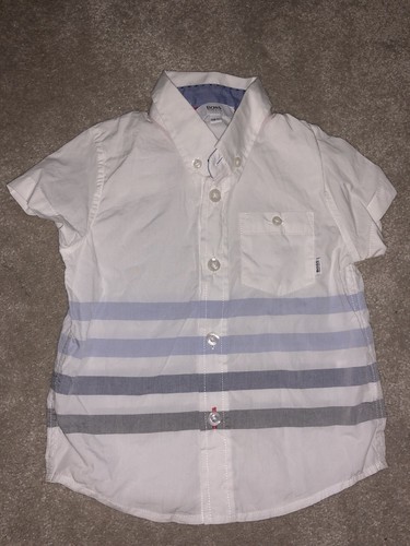 Chemise hugo boss mois - boss,