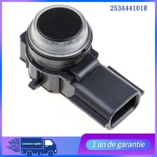 Capteur Proximite Recul prevu