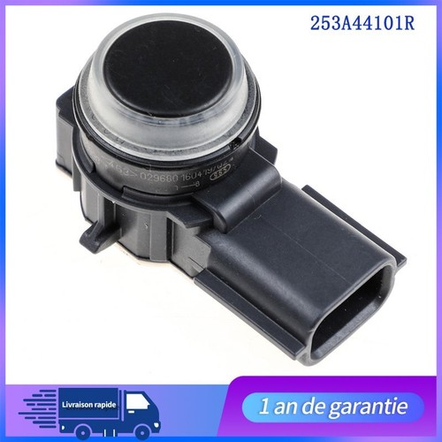Capteur proximite recul - capteur,
