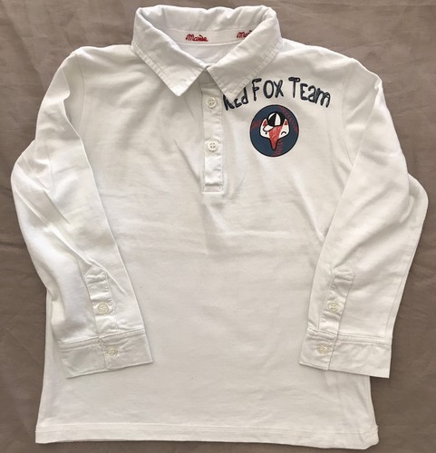 Polo marëse taille 3 - ✨polo,
