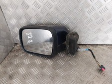 Rétroviseur Electrique Gauche - LAND ROVER RANGE SPORT I (1) - 09-2009 à 12-2012