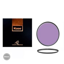 Kase - Magnetic Circular Filter - Neutral Night Astro Filter - 95 mm