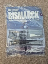 1/200 HACHETTE Construit