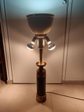 XXL grande lampe 90 cm dans le style de Goffredo Reggiani