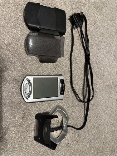 Compaq ipaq pocket 3970 - pocket,