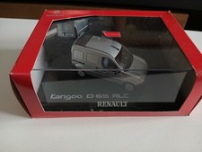 Renault kangoo D65 Rlc norev 1/43