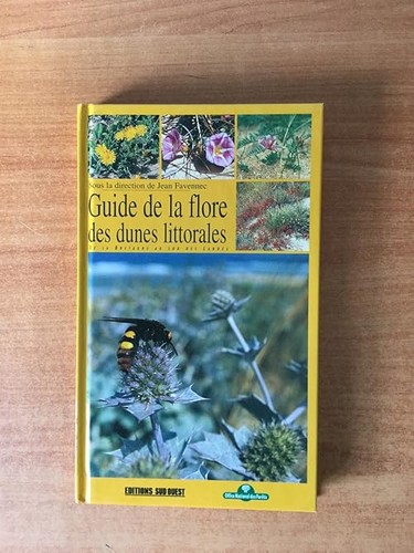 Guide flore des dunes - la,