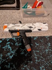 💥 Nerf Rival Phantom Corps