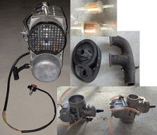 Moteur ULM Cuyuna 430 Engine