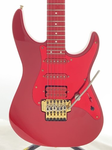 Guitare électrique fernandes - guitare,