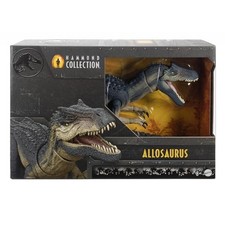 Figurine Mattel Jurassic World