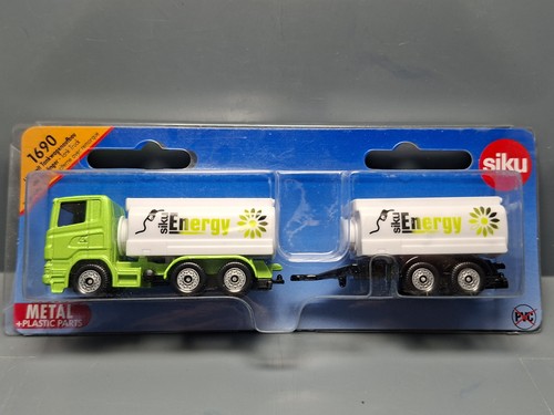Siku camion citerne - camion,