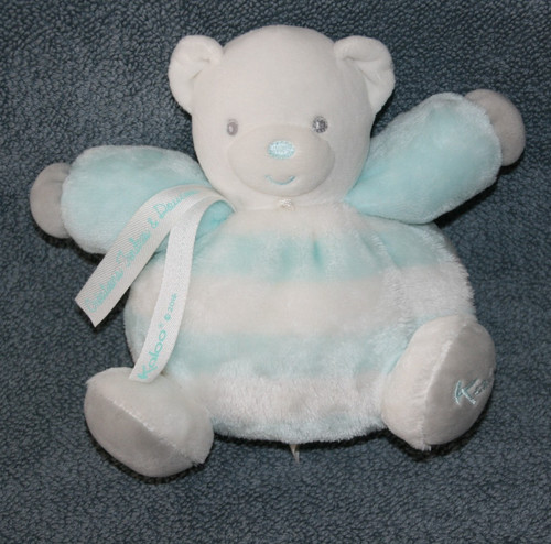 Kaloo doudou peluche - kaloo,
