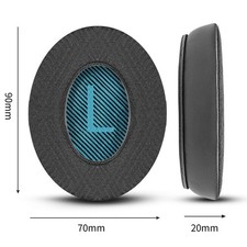 Oreillettes élégantes pour