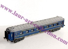 POCHER 1/87 HO 214 /3 VOITURE