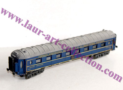 Pocher 214 3 voiture - /3,