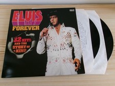 Elvis, forever, 32 hits and