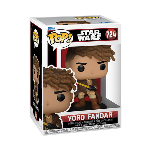 Coffret figurine funko pop - funko,