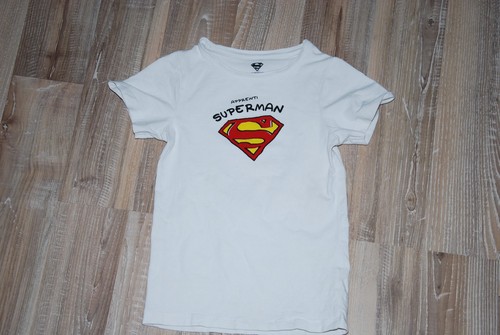 Shirt garçon superman ans - t-shirt,