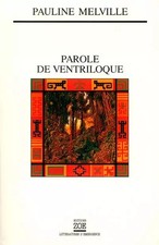 Parole de ventriloque, Pauline