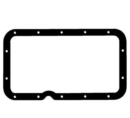 9196 oil pan - oil, gasket