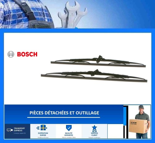 Bosch 397 118 540 - bosch, twin