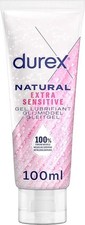 Durex - Gel Lubrifiant