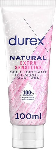 Durex gel lubrifiant - -,