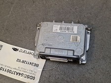 Ballast phare Xenon - Citroen