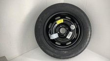 Roue de secours CITROEN C4