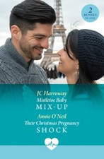 Mistletoe Baby Mix-Up / Their