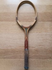 Raquette tennis E.KENT OLYMPIC DRIVER