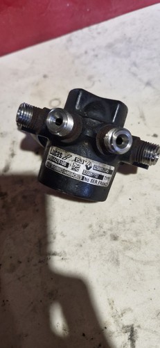 Rampe injection renault 5 - a,
