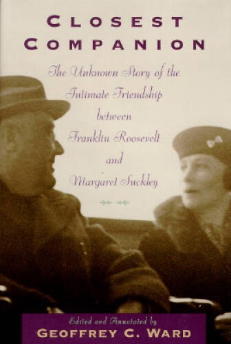 Closest companion the unknown - companion:,