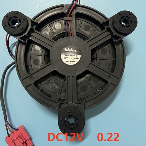 Moteur ventilateur de - de,