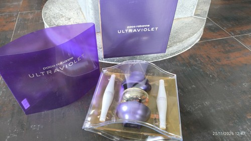 Coffret eau parfum - eau, 50ml