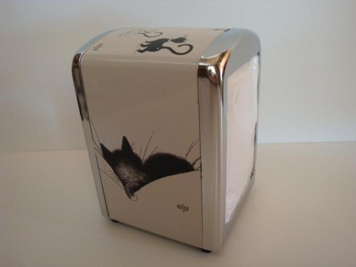 Distributeur serviettes les - distributeur,