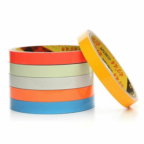 Ruban lumineux phosphorescent - lumineux,