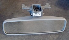 Retroviseur interieur Megane