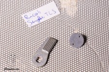 LEVIER DE RETARDATEUR POUR