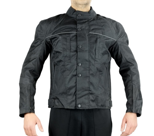 Veste moto turing tourisme - moto,