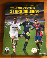 GRAND BOOK LIVRE 30 POSTERS