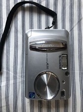 Appareil photo Fujifilm FinePix A310