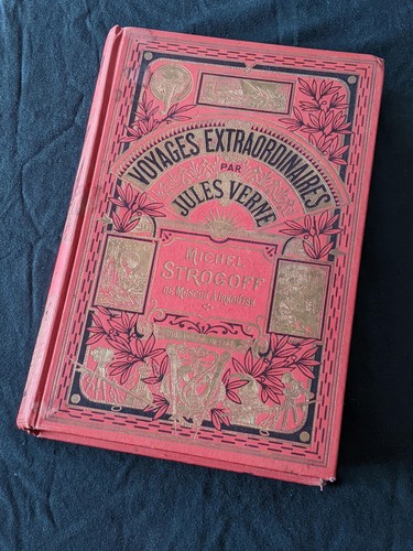 Jules verne michel - verne,