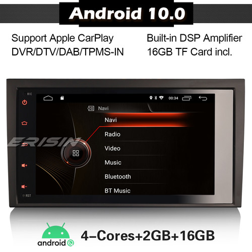 Android autoradio pour audi - autoradio,