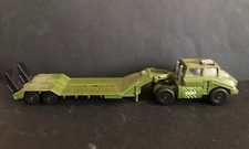 Matchbox Battle Kings Tank