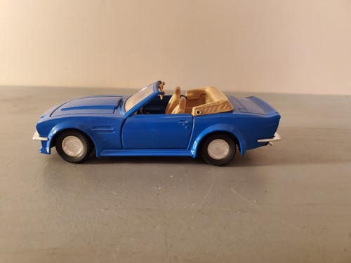 Aston martin virage - virage, v8