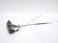 SERRURE DE PORTE AVANT GAUCHE