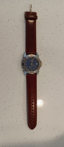 Sector quartz 2500 - quartz, watch
