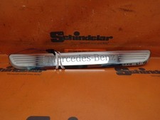 JUPE LATERALE Mercedes-Benz C